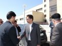 گزارش تصویری بازدید نماینده منتخب مردم شاهرود و میامی از دانشگاه صنعتی شاهرود 